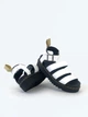Жіночі босоніжки Dr. Martens Sandals White Білий колір з чорною підошвою Розмір 37 (23,5 см) - изображение 6