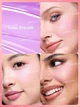 Жидкие матовые румяна Color Bloom Liquid Blush, Lilac Dream, 5,2 мл - изображение 2