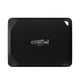 SSD накопитель Crucial X10 Pro 4 TB (CT4000X10PROSSD9) - изображение 3