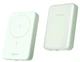 Магнитная батарея UGREEN 10 000 mAh Magnetic Power Bank 20W iPhone 17/17 Pro/17 Pro Max, iPhone 16/15/14/13/12 Series - Green - изображение 1