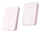 Магнитная батарея UGREEN 10 000 mAh Magnetic Power Bank 20W iPhone 17/17 Pro/17 Pro Max, iPhone 16/15/14/13/12 Series -Pink - изображение 1