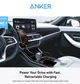 Автомобильное зарядное устройство Anker Nano Car Charger 75W Max Type-C - изображение 2