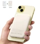 Магнитная батарея UGREEN 10 000 mAh Magnetic Power Bank 20W iPhone 17/17 Pro/17 Pro Max, iPhone 16/15/14/13/12 Series - Green - изображение 6