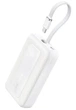 Внешний аккумулятор Anker Zolo Power Bank 10,000mAh 30W Portable Charger - White - изображение 1