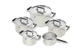 Набор посуды Zwilling J.A. Henckels Pure 1028806 - изображение 1