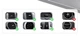 Автомобильный держатель с беспроводной зарядкой UGREEN MagSafe Qi2 15W Fast Charger для iPhone 17/16/15/14/13/12 Series - изображение 7