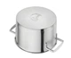 Набор посуды Zwilling J.A. Henckels Vitality 66460-000-0 - изображение 4