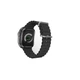 Смарт-часы W&O X10 Ultra 3 IP67, 2.02", Bluetooth-звонки, мониторинг здоровья, музыка, водозащита Black - изображение 5