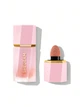 Жидкие матовые румяна Color Bloom Liquid Blush, Coral Glow, 5,2 мл - изображение 1