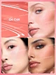 Жидкие матовые румяна Color Bloom Liquid Blush, On Call, 5,2 мл - изображение 2