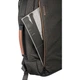 Рюкзак для ноутбука 15.6" Sumdex PON-268GB Polyester Zipper Grey - изображение 3