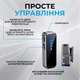 Микрофон петличный беспроводной для смартфона 2 микрофона с зарядным кейсом, разъем Type-C - изображение 3