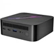 Мини-ПК Blackview MP100 AMD Ryzen 7 5825U 16GB DDR4 SSD1TB Radeon Graphics W11Pro Black (Mini PC MP100) - изображение 2