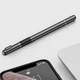 Стилус универсальный для планшетов BASEUS Golden Cudgel Capacitive Stylus Pen (ACPCL-0G) темно-серый - изображение 2