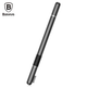 Стилус универсальный для планшетов BASEUS Golden Cudgel Capacitive Stylus Pen (ACPCL-0G) темно-серый - изображение 3
