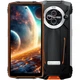 Смартфон Blackview BV8200 6.49" FHD+ 12GB 256GB MT8781 8800mAh Orange - зображення 1
