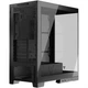 Корпус для комп’ютера Modecom VOLCANO SPACE APEX MidiTower ATX без вентиляторів Black (ATSPACEPGNF1000000) - зображення 2