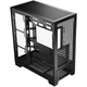 Корпус для комп’ютера Modecom VOLCANO SPACE APEX MidiTower ATX без вентиляторів Black (ATSPACEPGNF1000000) - зображення 5