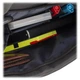 Сумка для ноутбука 15.6" Rivacase Central 8231 Polyester Zipper Black - изображение 5