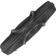 Сумка для ноутбука Rivacase Clark 8124 15.6" Polyester на молнии Черная - изображение 5