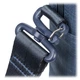 Сумка для ноутбука 15.6" Rivacase Biscayne 8335 Polyester Zipper Blue - изображение 6