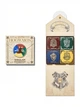 Коллекционный набор для макияжа Hogwarts Houses Palette Set 3.7г*4 - изображение 1