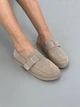 Лофери VZUTIK 40 Бежевий 5700-1/40 - изображение 2