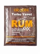 Турбо дрожжи RUM - изображение 3