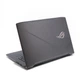 БВ Ігровий ноутбук Asus Rog Strix GL703GE | RAM 16 ГБ | SSD 1 ТБ | Windows 10 | [2603] - зображення 4