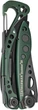 Мультиинструмент Leatherman Skeletool CX OD Green (833139) - изображение 2