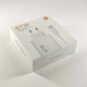 Супербыстрое сетевое зарядное устройство Xiaomi Turbo Charge 67 Вт с кабелем 1 м. - изображение 2