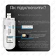Високошвидкісний 4G маршрутизатор модем/роутер USB Wi-Fi 3G/4G LTE OLAX F90 + 2 виходи під антени 4G LTE. Швидкість до 150 Мбіт/с. До 10 користувачів через Wi-Fi. Сумісний з операторами Київстар, Vodafone, Lifecell. - зображення 6