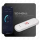 Високошвидкісний 4G маршрутизатор модем/роутер USB Wi-Fi 3G/4G LTE OLAX F90 + 2 виходи під антени 4G LTE. Швидкість до 150 Мбіт/с. До 10 користувачів через Wi-Fi. Сумісний з операторами Київстар, Vodafone, Lifecell. - зображення 7