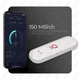 Высокоскоростной 4G модем/роутер USB WI-FI 3G/4G LTE OLAX F90 Smart + 2 антенны 4G (LTE) по 5 дБи. Скорость до 150 Мбит/с (Cat.4). До 10 пользователей по WiFi. Для операторов Киевстар, Vodafone, Lifecell - изображение 8