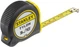 Рулетка измерительная Stanley OPP Tylon 3 м х 12.7 мм (0-30-686) - изображение 2