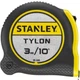 Рулетка измерительная Stanley OPP Tylon 3 м х 12.7 мм (0-30-686) - изображение 3