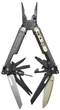 Мультиинструмент Leatherman ARC Obsidian Limited кожаный чехол биты (833207) - изображение 2