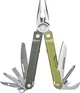 Мультиинструмент Leatherman Bond Mossy Slate нейлоновый чехол (833309) - изображение 1
