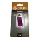Свисток FOX 40 Classic Whistle Safety 9902-0800 Фіолетовий universal (72221) - изображение 2