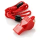 Свисток FOX 40 Whistle Classic Safety 9903-0108 Червоний universal (72145) - зображення 3