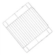Плита Hansa FCGX53021 газовая, 60л, 50x60см, чугун, нерж - изображение 6