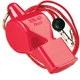 Свисток FOX 40 Original Whistle Pearl Safety 9703-0108 Червоний universal (72182) - зображення 1