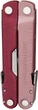 Мультиинструмент Leatherman Rebar Heathered Cranberry (833317) - изображение 2