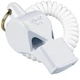 Свисток FOX 40 Original Whistle Pearl Safety 9702-0705 Білий universal (72197) - зображення 1