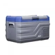 Автохолодильник iHunt Bro Freezer NL30 – компрессорный портативный холодильник 26.8 л с питанием 12В для автомобиля, кемпинга и путешествий, эффективное охлаждение в пути - изображение 9