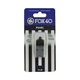 Свисток FOX 40 Original Whistle Pearl Official 9700-0008 Чорний universal (72166) - изображение 2