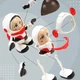 Космонавт-танцор ToyCloud Астронавт 22см со светом и звуком - изображение 5