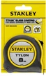 Рулетка измерительная Stanley Tylon 8 м х 25 мм (0-30-657) - изображение 5