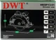 Пила ручная циркулярная DWT HKSP13-61 - изображение 8