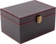 Экранирующая коробка HiSmart 173x122x93 мм Черная (HB390458) - изображение 1